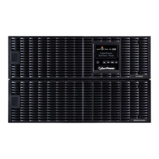 OL10KRT CyberPower Smart App Online UPS - 10kVA Power Backup Solution