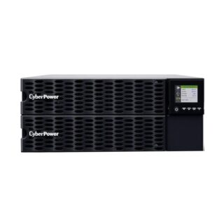OL10KRTHD CyberPower Smart App Online UPS - 10kVA, 10kW, 9Ah