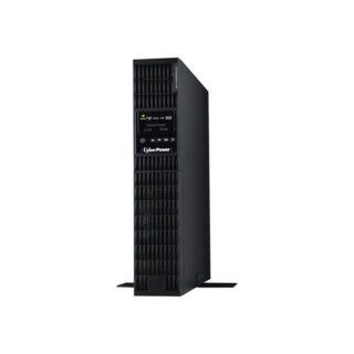 OL1500RTXL2U CyberPower Smart App Online UPS 1500 VA - 1.35 kW Model