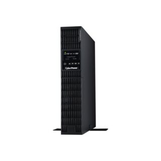 OL2200RTXL2UN CyberPower Smart App Online UPS - 2200 VA, 1800 Watt with RMCARD205 for Critical Systems