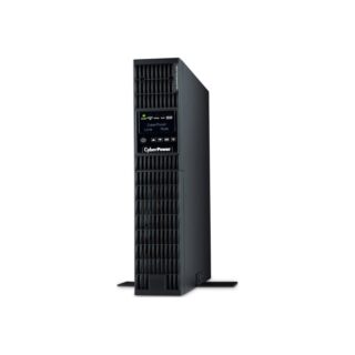 OL3000RTXL2UN CyberPower Smart App Online UPS - 2.7 kW Power Capacity, 3000 VA