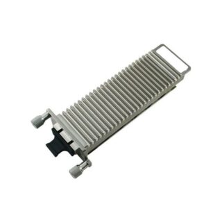 OM-10GNI-SR Alcatel-Lucent 10GBASE-SR XENPAK Module for High-Speed Networking