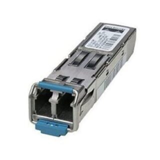 ONS-SC+-10G-46.9 Cisco ONS LC SFP+ Transceiver Module