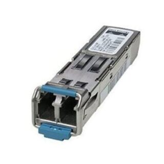 ONS-SC+-10G-51.7 Cisco SFP+ Transceiver Module for 10 Gigabit Ethernet