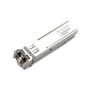 ONS-SC-2G-60.6 Cisco 2.5Gbps DWDM SFP Transceiver Module