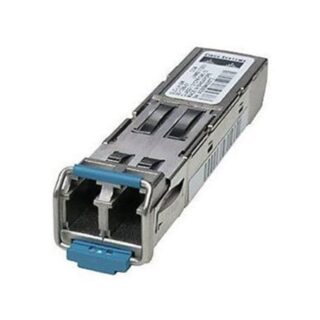 ONS-SE-155-1570 Cisco - LC Single-Mode SFP Transceiver Module for SONET/SDH