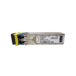 ONS-SI-2G-I1 Cisco SFP Transceiver Module - OC48/STM16, IR1, 1310nm