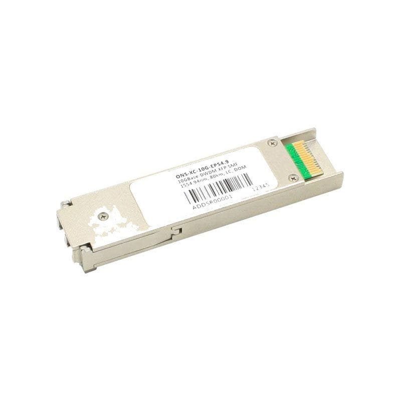 ONS-XC-10G-EP54.9 Cisco 10Gbps MR XFP Transceiver Module
