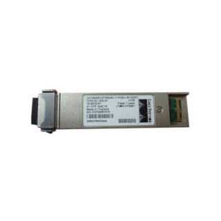ONS-XC-10G-S1 Cisco 10GBase-LR Transceiver Module - 10Gbps