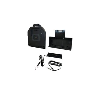PKG-DELL-1001-1232-R Havis Docking Station for Dell 7230 Tablet - Secure and Reliable