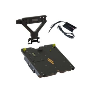 PKG-DS-GTC-312 Havis Docking Station - HDMI and VGA Connectivity