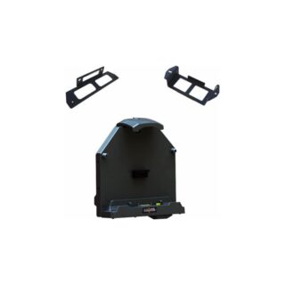 PKG-DS-GTC-801-3 Havis Docking Station - HDMI & VGA Connectivity