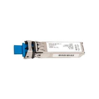 POM-OC48-SR-LC Cisco 1-Port OC-48/STM-16 SFP Module