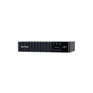 PR1500RT2UC CyberPower 1500VA/1500W Smart App Sinewave UPS System for Reliable Power Backup