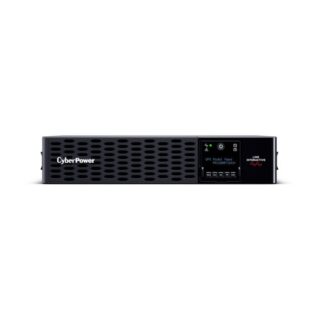 PR2200RT2UCN CyberPower Smart App Sinewave UPS - 2200 VA & RMCARD205 Included
