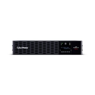 PR3000RTXL2UCN CyberPower Smart App Sinewave UPS - 3000 VA Power Protection
