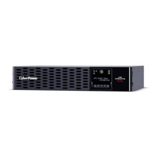 PR750RT2UC CyberPower Smart App Sinewave UPS - 750 VA Power Supply