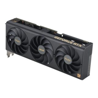 PROART-RTX4060TI-O16G ASUS ProArt GeForce RTX 4060 Ti 16GB Graphics Card OC Edition