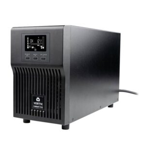 PSI5-1100MT120 Vertiv Liebert UPS - 1100VA Line Interactive Mini Tower