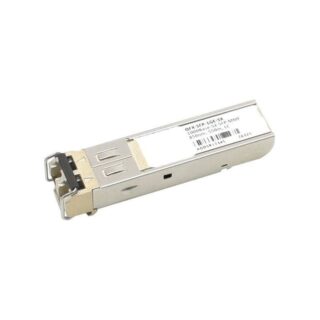 QFX-SFP-1GE-SX - Juniper 1000Base-SX Gigabit Ethernet Module
