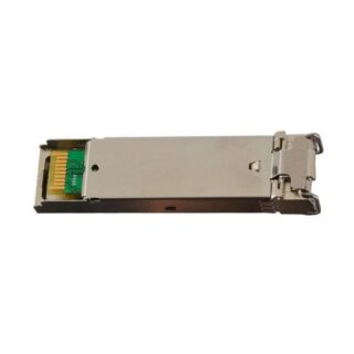 QFX-SFP-1GE-T Juniper Mini-GBIC RJ-45 Transceiver Module for Networking