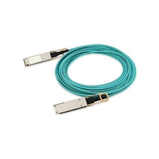 QSFP-100G-AOC1M Cisco 100GBase Active Optical Cable 1m