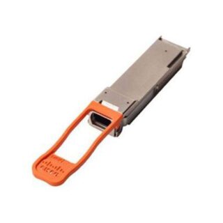 QSFP-100G-PSM4-S Cisco 100Gbps 100GBase-PSM4 Transceiver Module for Optical Networking