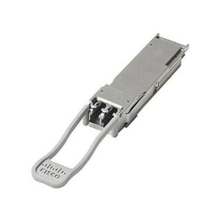 QSFP-40G-BD-RX Cisco 40GBASE-SR Bi-Directional Transceiver Module