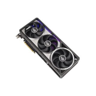 ROG-ASTRAL-RTX5090-O32G-GAMING ASUS ROG Astral GeForce RTX 5090 32GB Overclocked Graphics Card