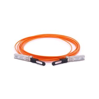 SFP-10G-AOC10M Cisco Active Optical Cable Solution