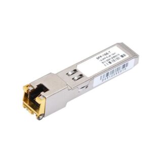 SFP-1GE-T Juniper JX Mini GBIC Transceiver Module