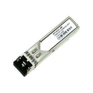 SFP-DUAL-MM Alcatel-Lucent Multi-Mode Dual Speed Transceiver