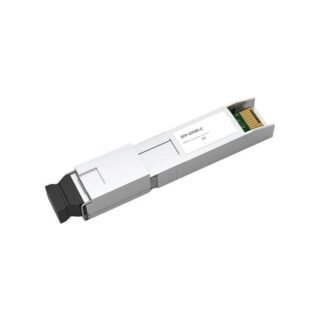 SFP-GPON-C Cisco GPON Class C+ SFP OLT Transceiver Module - 1490Tx/1310Rx for High-Performance Networks