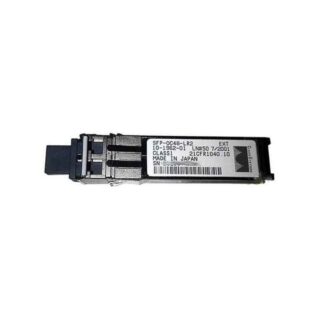 SFP-OC48-LR2 Cisco Long Reach OC-48c/STM-16 SFP Module