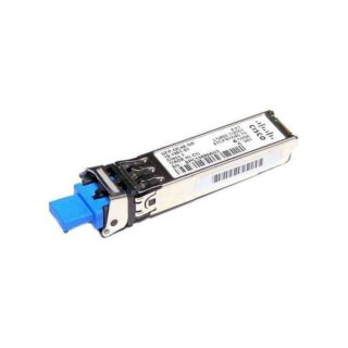SFP-OC48-SR Cisco Short-Reach OC-48/STM-16 Transceiver Module
