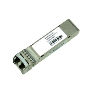 SFPP-10GE-ZR Juniper Networks SFP+ Transceiver - 10G Performance