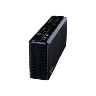 SL700U CyberPower SL700U - 700 VA Standby UPS System for Power Protection