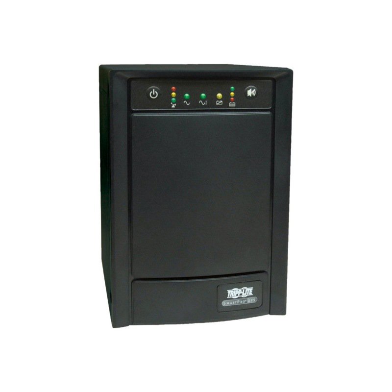 SMART1050SLT Eaton Tripp Lite Smart 1050VA UPS Tower Model