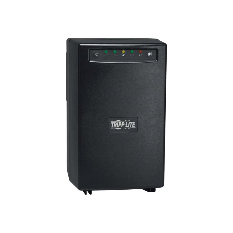 SMART1500 Eaton Tripp Lite 1500VA Tower UPS Backup