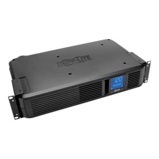 SMART1500LCDXL Eaton Tripp Lite Smart 1500VA Rackmount UPS