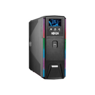 SMART1500PSGLCD Eaton Tripp Lite 1500VA Pure Sine Wave UPS Backup