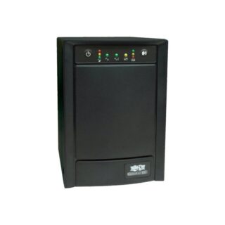 SMART1500SLT Eaton Tripp Lite Smart UPS Tower 1500VA 900W