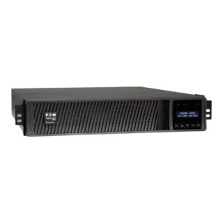SMART2200RM2U Eaton Tripp Lite SmartPro 1950VA Line-Interactive UPS with 7 Outlets for Network Devices