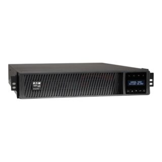 SMART2200RM2UN Eaton Tripp Lite SmartPro 1950VA Line-Interactive UPS with 7 Outlets for Network Equipment