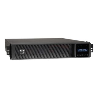SMART3000RMXL2U Eaton Tripp Lite SmartPro 3000VA UPS - 7 Outlet Line-Interactive Power Backup