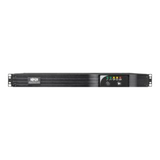 SMART500RT1U Eaton Tripp Lite 500VA Line-Interactive UPS System