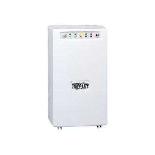 SMART700HGL Eaton Tripp Lite 700VA 450W Smart Tower UPS
