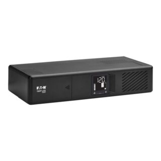 SMART750LCDNC Eaton Tripp Lite 750VA Cloud-Connected UPS System