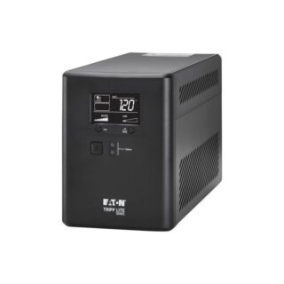 SMART750LCDTNC Eaton Tripp Lite 750VA Cloud-Connected UPS