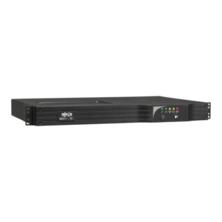 SMART750RM1U Eaton Tripp Lite Rackmount UPS 750VA 600W